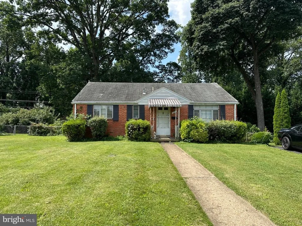 Unit for sale at 7239 DEBORAH DRIVE, FALLS CHURCH, VA 22046