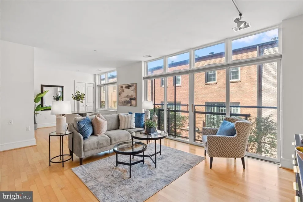 Unit for sale at 1654 EUCLID STREET NW, WASHINGTON, DC 20009