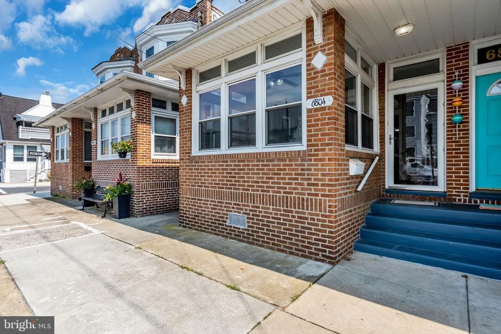 Unit for sale at 6804 VENTNOR AVENUE, VENTNOR CITY, NJ 08406