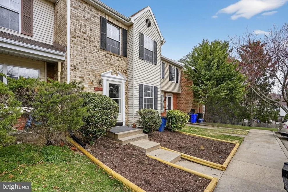 Unit for sale at 5 CRYSTAL ROCK COURT, GERMANTOWN, MD 20874
