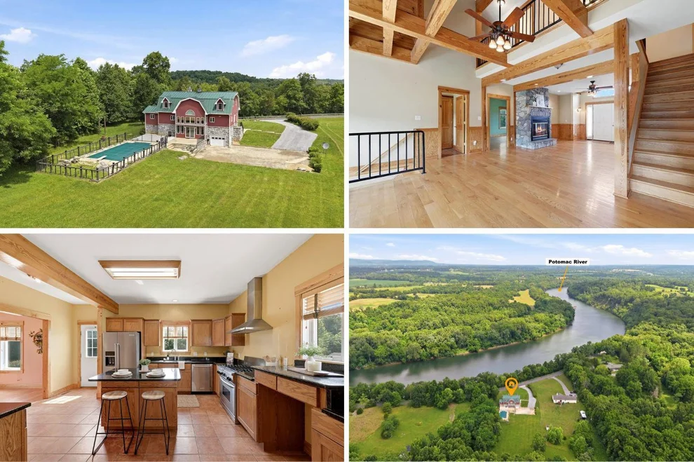 Unit for sale at 1654 WHITINGS NECK ROAD, MARTINSBURG, WV 25404