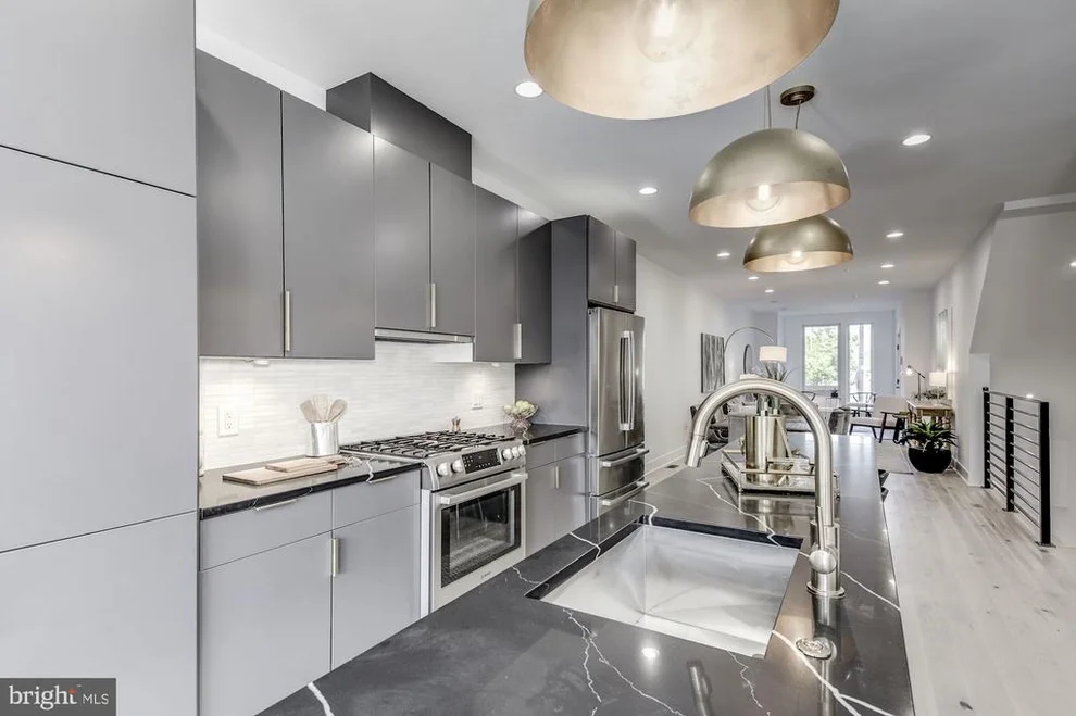 Unit for sale at 3571 10TH STREET NW, WASHINGTON, DC 20010