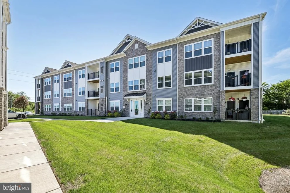 Unit for sale at 40 LIBERTY ROAD, SYKESVILLE, MD 21784