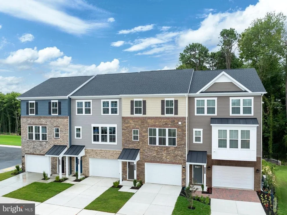 Unit for sale at 8225 LONGFORD ROAD, MILLERSVILLE, MD 21108