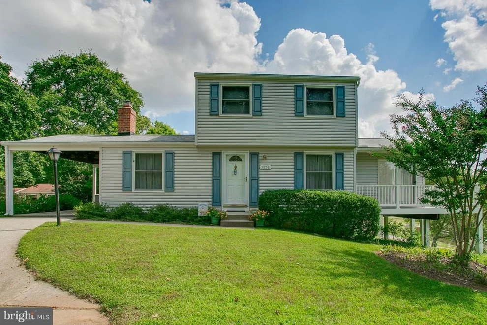 Unit for sale at 9258 PIGEONWING PLACE, COLUMBIA, MD 21045