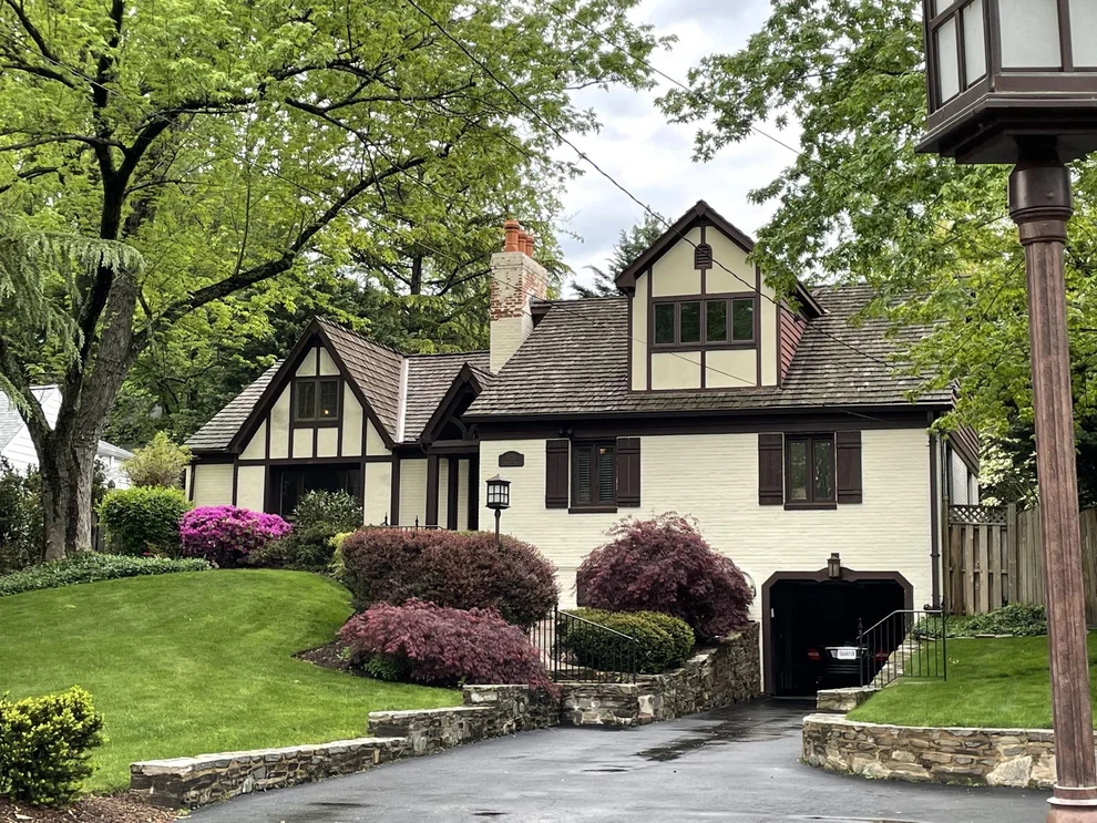 Unit for sale at 5735 BRADLEY BOULEVARD, BETHESDA, MD 20814