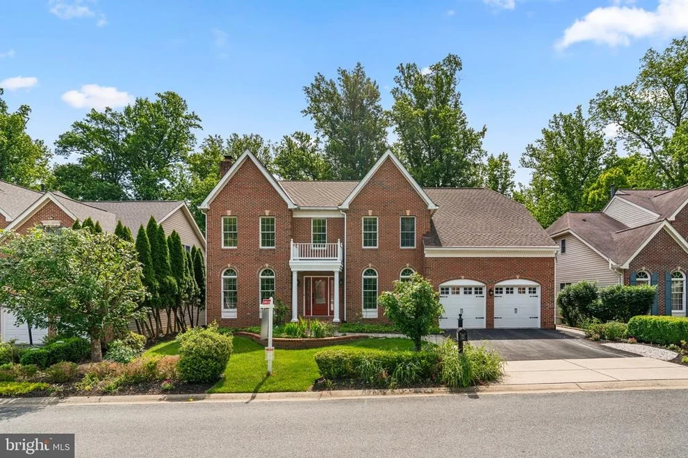 Unit for sale at 7036 RIVER OAK COURT, CLARKSVILLE, MD 21029
