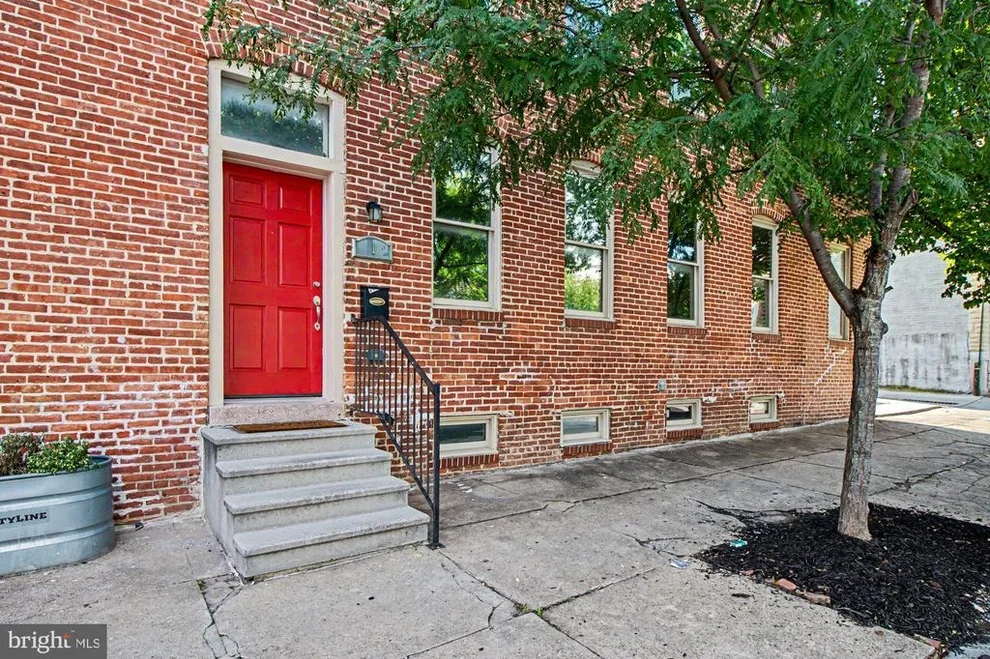 Unit for sale at 1 S EAST AVENUE, BALTIMORE, MD 21224
