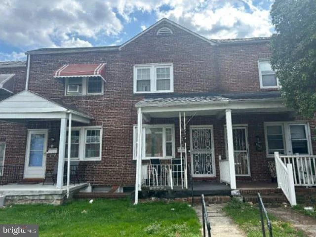 Unit for sale at 511 E COLD SPRING LANE, BALTIMORE, MD 21212