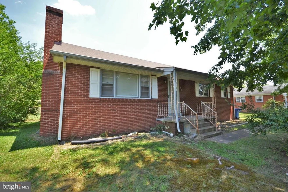 Unit for sale at 201 DUEY ROAD, REMINGTON, VA 22734
