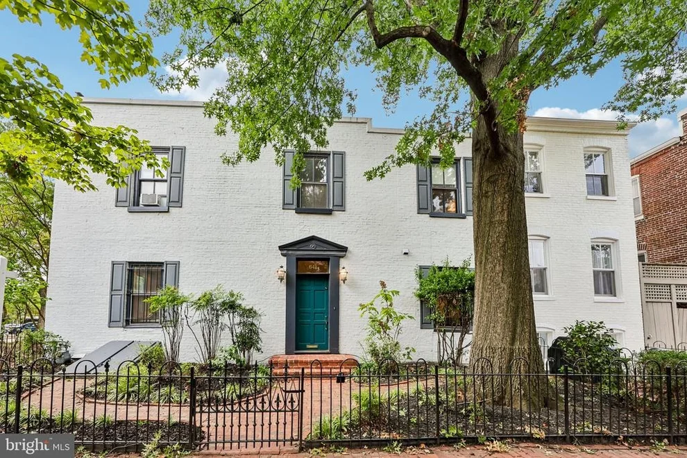 Unit for sale at 641 INDEPENDENCE AVENUE SE, WASHINGTON, DC 20003