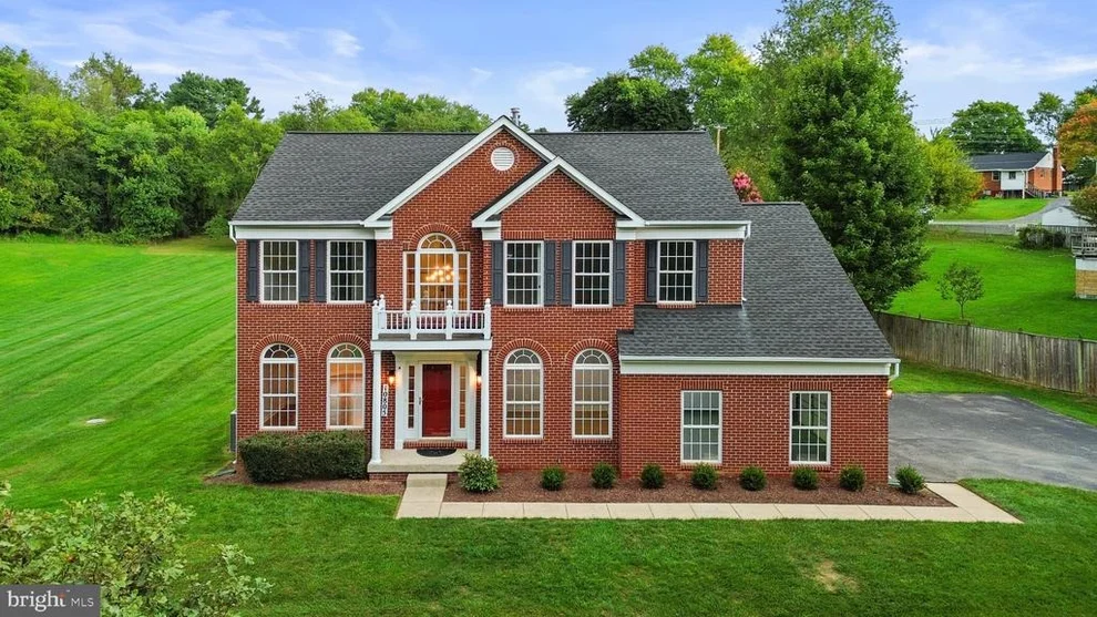 Unit for sale at 10805 AVONLEA RIDGE PLACE, DAMASCUS, MD 20872