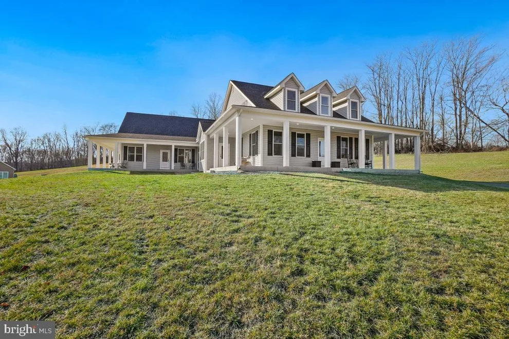 Unit for sale at 12020 WOLFSVILLE ROAD, MYERSVILLE, MD 21773