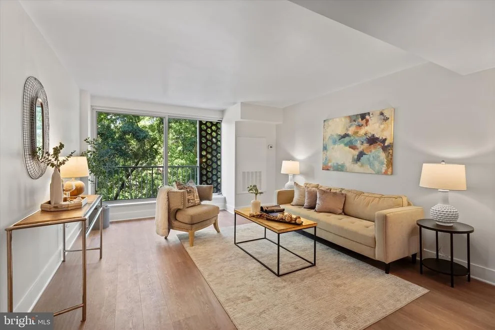 Unit for sale at 800 4TH STREET SW, WASHINGTON, DC 20024