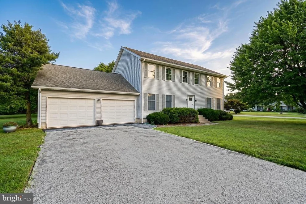 Unit for sale at 109 COTTON TAIL COURT S, REHOBOTH BEACH, DE 19971
