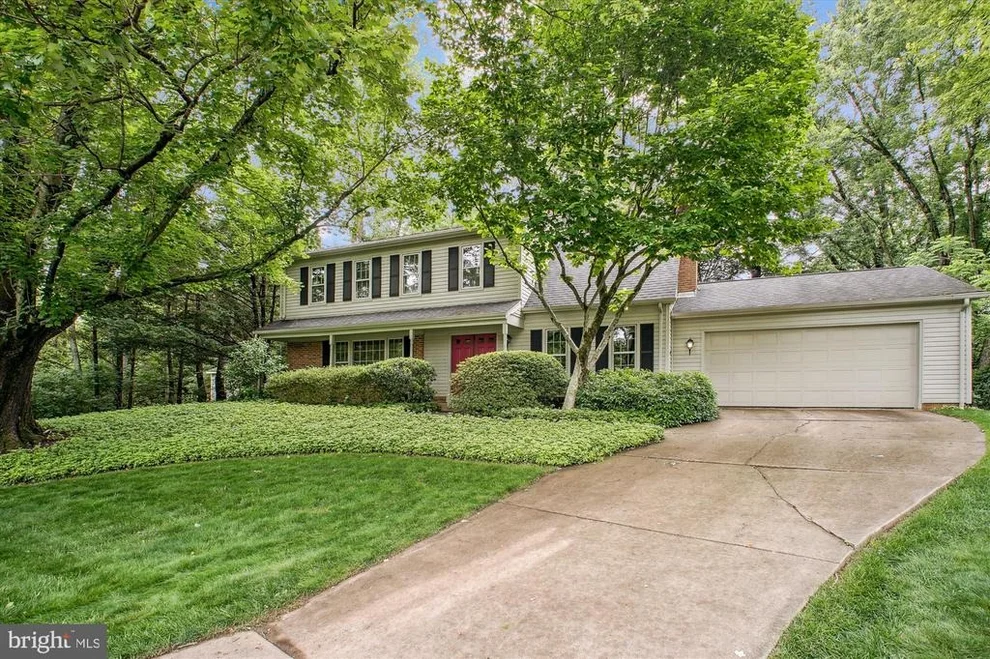 Unit for sale at 1881 COLD CREEK COURT, VIENNA, VA 22182