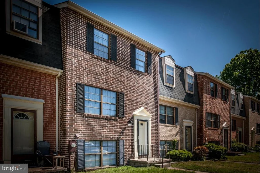 Unit for sale at 32 GOLDEN HILL COURT, CATONSVILLE, MD 21228
