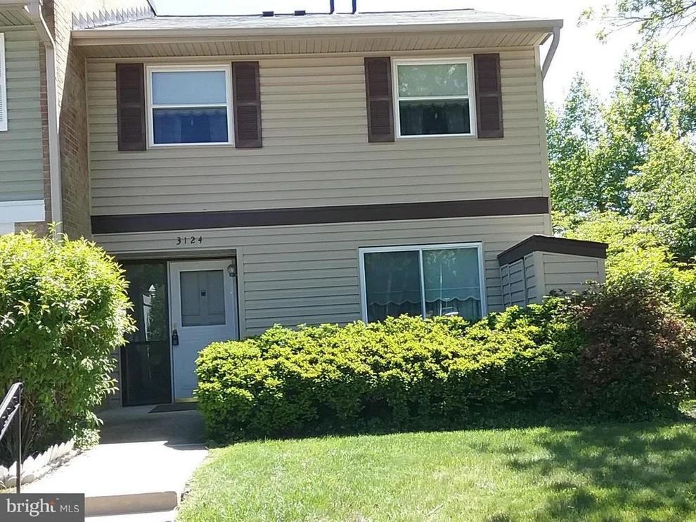 Unit for sale at 3124 BECKENHAM COURT, SILVER SPRING, MD 20906