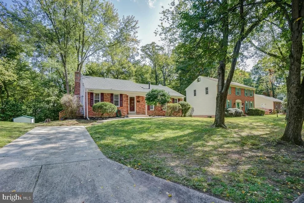 Unit for sale at 14110 FLINT ROCK ROAD, ROCKVILLE, MD 20853