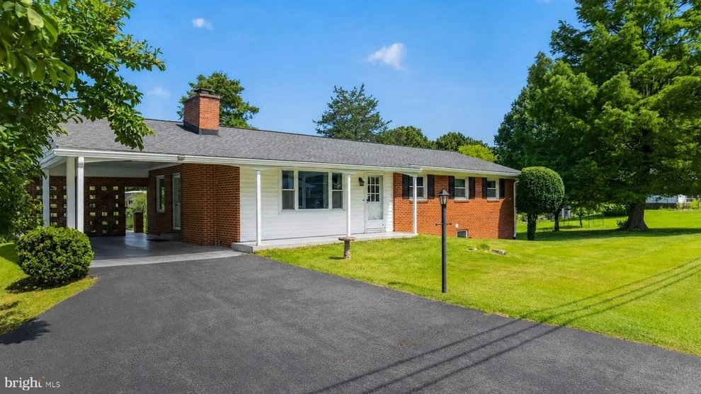Unit for sale at 6308 JULIE PLACE, LAUREL, MD 20707
