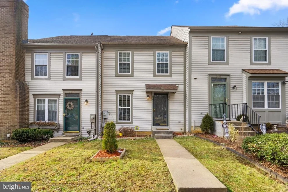 Unit for sale at 3655 CHILDRESS TERRACE, BURTONSVILLE, MD 20866