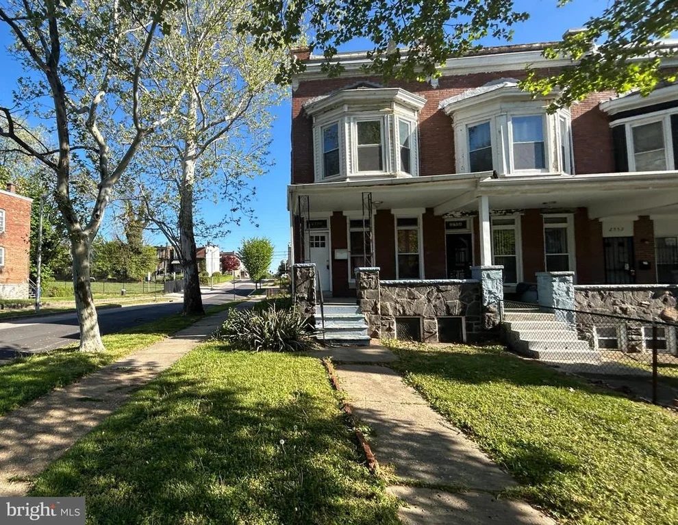 Unit for sale at 2756 W MOSHER STREET, BALTIMORE, MD 21216