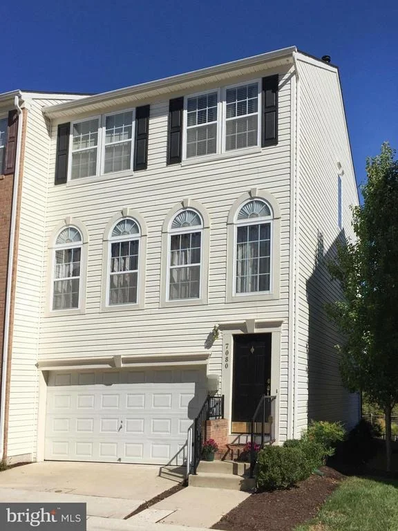 Unit for sale at 7080 WATER OAK ROAD, ELKRIDGE, MD 21075