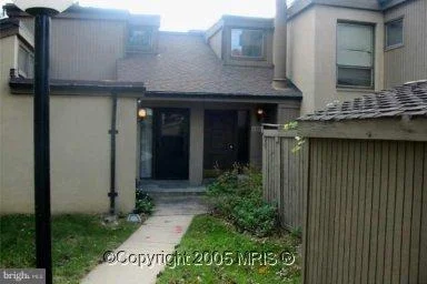 Unit for sale at 11221 AVALANCHE WAY, COLUMBIA, MD 21044