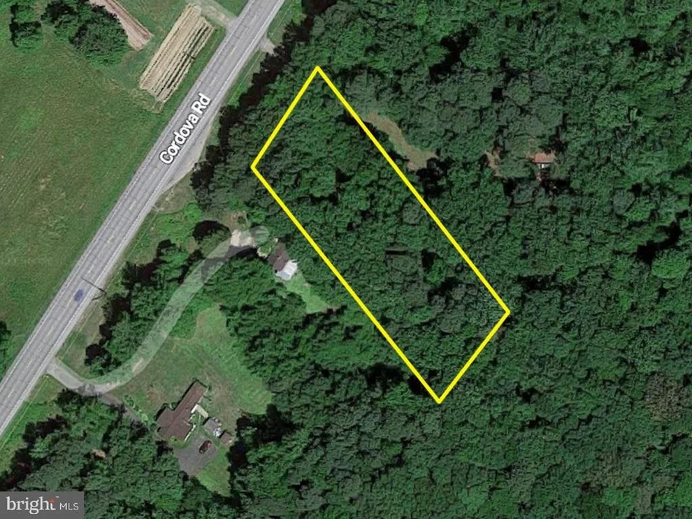 Unit for sale at CORDOVA ROAD, CORDOVA, MD 21625