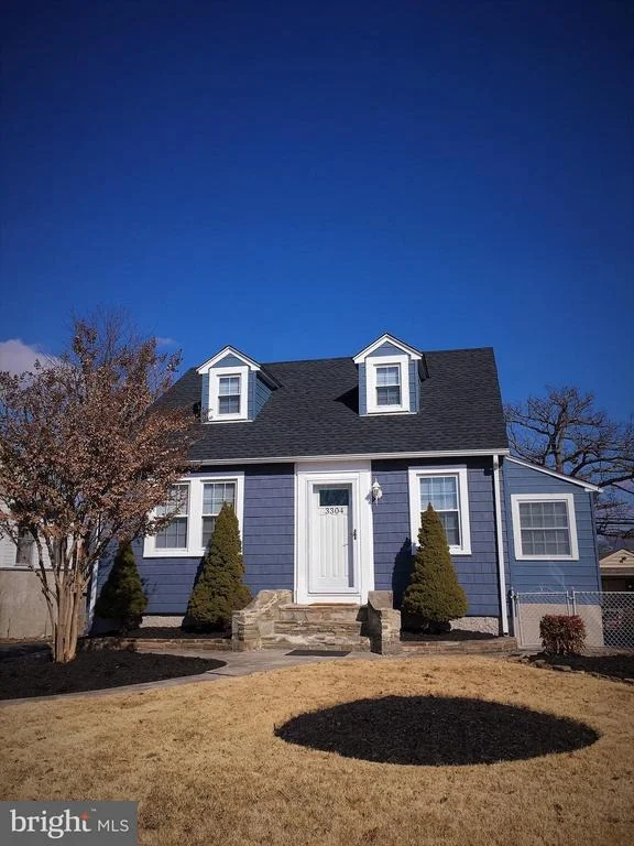 Unit for sale at 3304 WILLOUGHBY ROAD, BALTIMORE, MD 21234