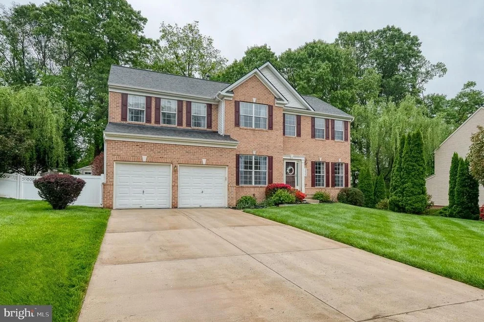 Unit for sale at 2623 E RHODODENDRON DRIVE, ABINGDON, MD 21009