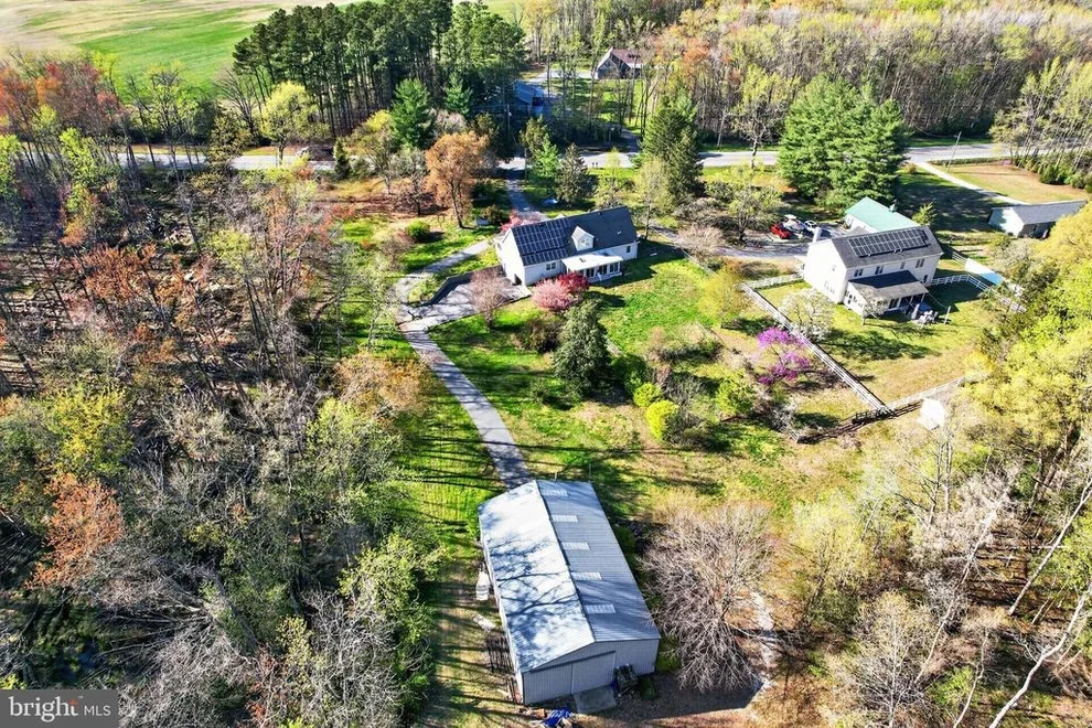 Unit for sale at 850 ARTHURSVILLE ROAD, HARTLY, DE 19953