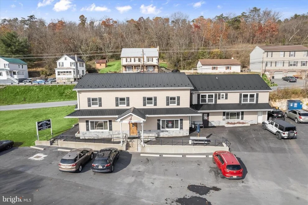 Unit for sale at 200 E MAIN STREET, HANCOCK, MD 21750