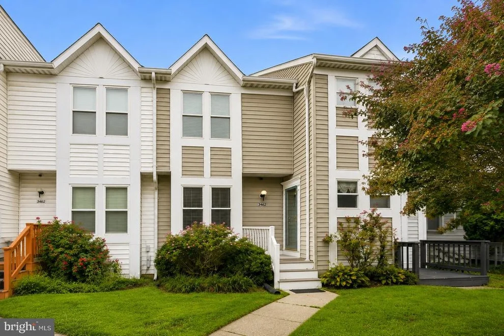 Unit for sale at 3462 ORANGE GROVE COURT, ELLICOTT CITY, MD 21043