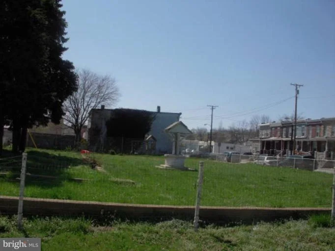 Unit for sale at 4015 PENNINGTON AVENUE, BALTIMORE, MD 21226