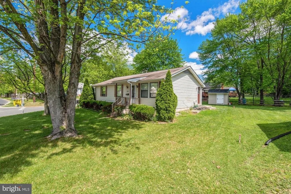 Unit for sale at 107 W DEER PARK ROAD, GAITHERSBURG, MD 20877