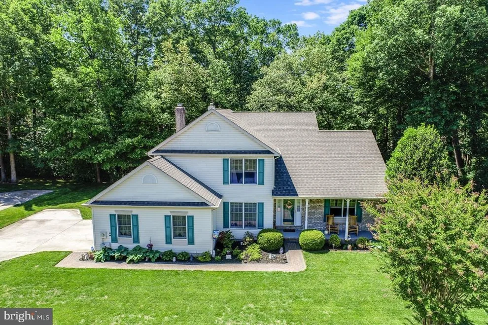 Unit for sale at 110 SHINNECOCK ROAD, DOVER, DE 19904