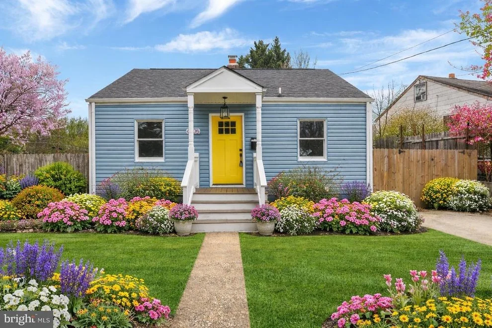 Unit for sale at 4305 GARRETT PARK ROAD, SILVER SPRING, MD 20906