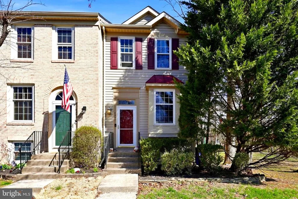 Unit for sale at 6597 SKYLEMAR TRAIL, CENTREVILLE, VA 20121