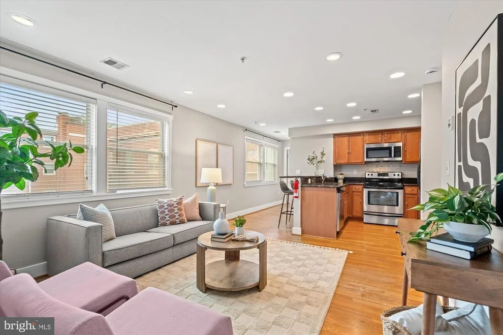Unit for sale at 1628 C STREET SE, WASHINGTON, DC 20003