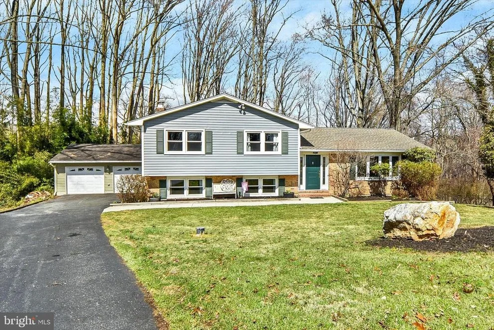 Unit for sale at 1504 GROVETON COURT, FALLSTON, MD 21047
