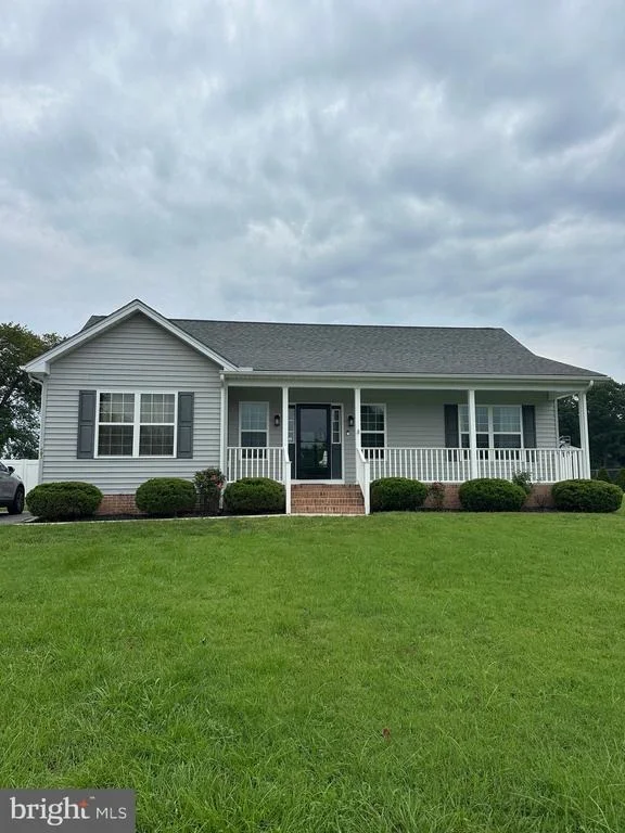 Unit for sale at 403 CREEKSIDE TRAIL, FRUITLAND, MD 21826