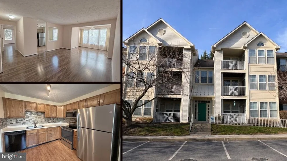 Unit for sale at 7903 VALLEY MANOR ROAD, OWINGS MILLS, MD 21117