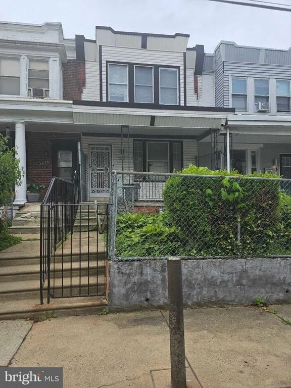 Unit for sale at 1928 LAVEER STREET, PHILADELPHIA, PA 19141