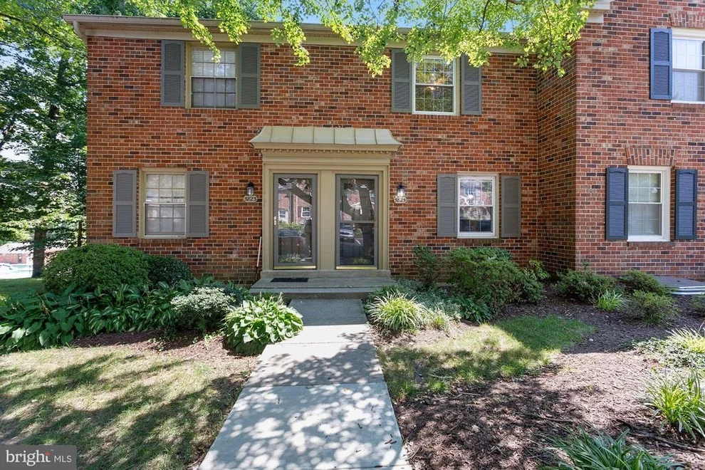 Unit for sale at 5825 REXFORD DRIVE, SPRINGFIELD, VA 22152