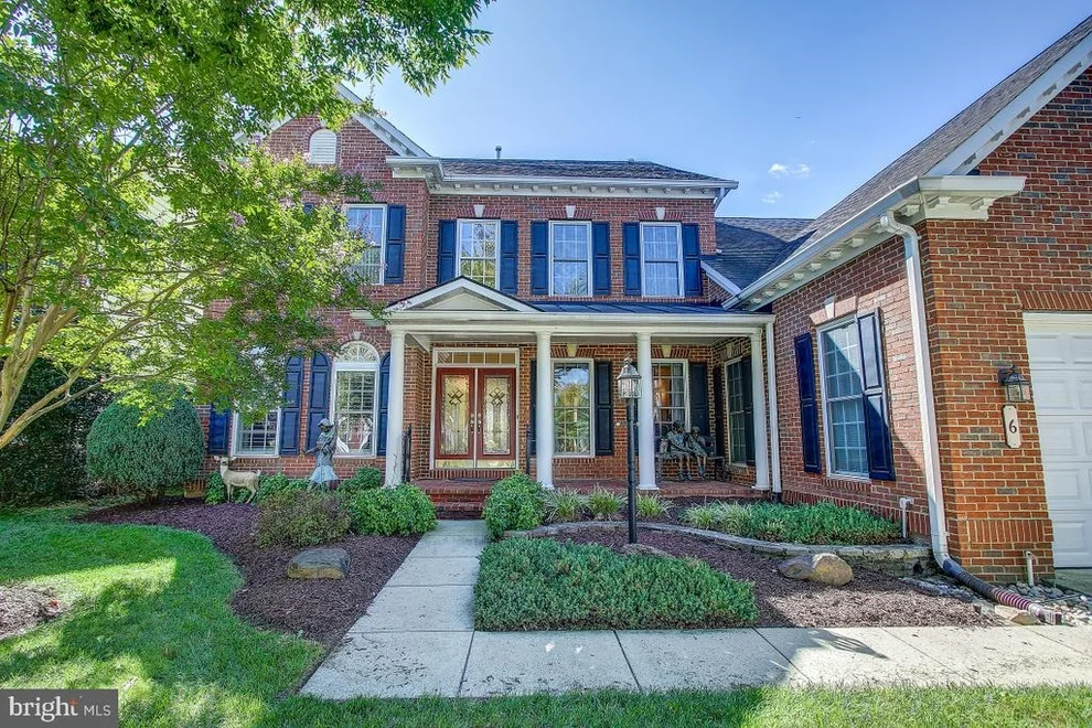Unit for sale at 6 GLEN EAGLES COURT, SILVER SPRING, MD 20906