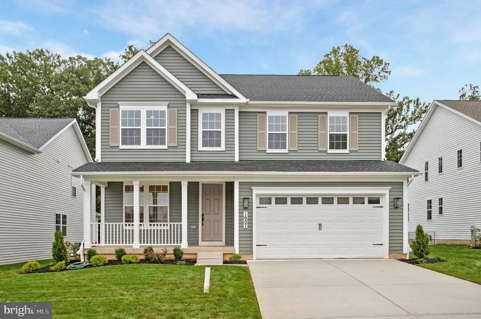 Unit for sale at 1607 SHADY TREE COURT, BEL AIR, MD 21015