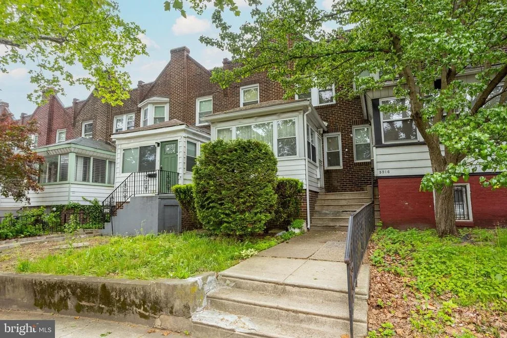 Unit for sale at 5914 W OXFORD STREET, PHILADELPHIA, PA 19151