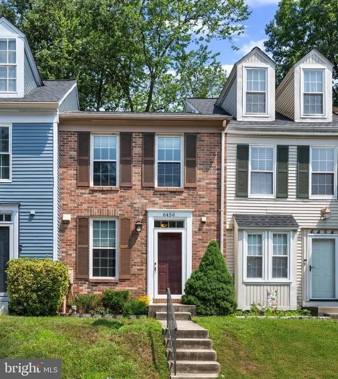 Unit for sale at 6456 DUCKETTS LANE, ELKRIDGE, MD 21075