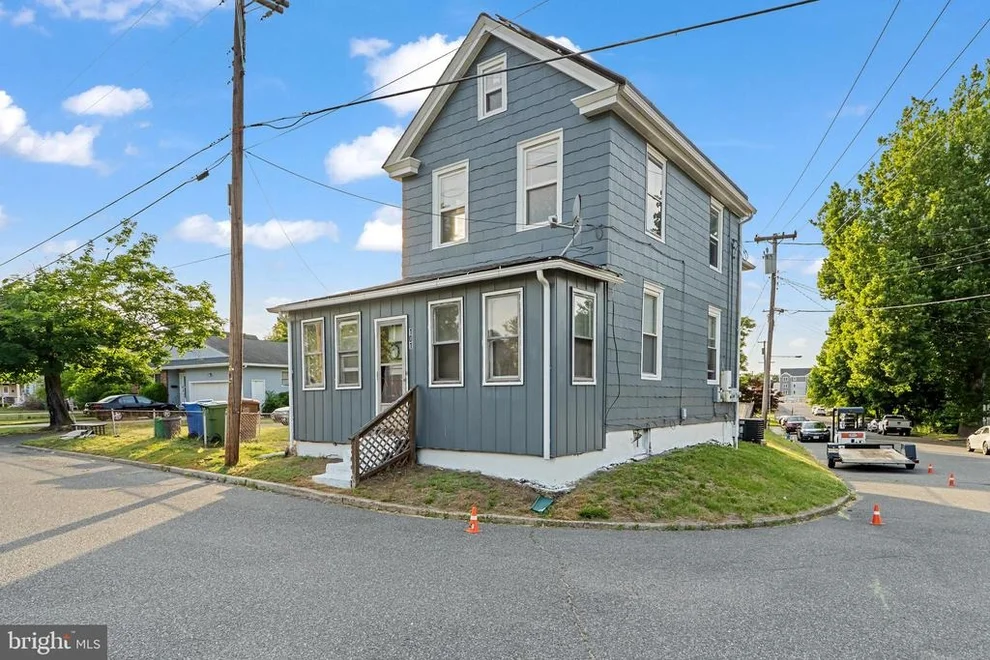 Unit for sale at 101 2ND STREET, SWEDESBORO, NJ 08085
